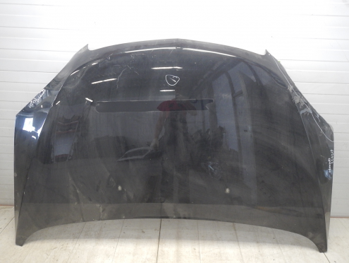 Фотография Капот, Chevrolet (Шевроле)-ORLANDO (11-15)