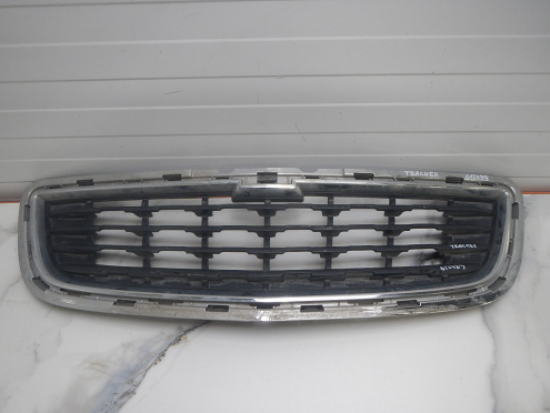 Фотография Решетка радиатора, Chevrolet (Шевроле)-TRACKER (13-)