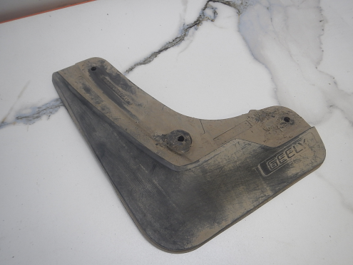 Фотография Брызговик передний левый, Geely (Джили)-TUGELLA (20-)