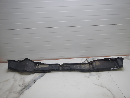 Фотография Кронштейн бампера заднего центральный, Nissan (Ниссан)-JUKE (F15) (11-)