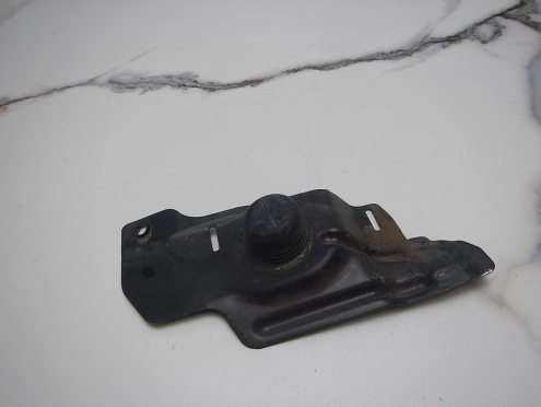 Фотография Отбойник капота, Volvo (Вольво)-C30 (06-)