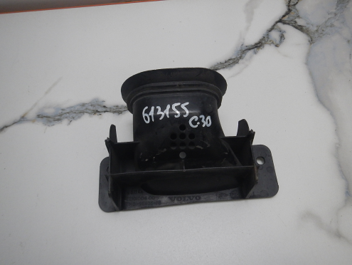 Фотография Воздухозаборник (наружный), Volvo (Вольво)-C30 (06-)