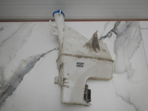 Фотография Бачок омывателя лобового стекла, Hyundai (Хендэ)-CRETA (16-21)