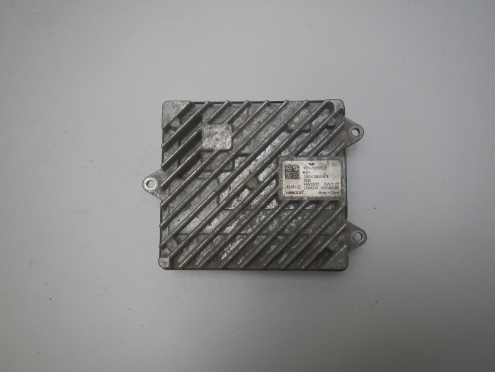 Фотография Блок управления светом, Li Auto (Ли Авто)-L9 (23-)