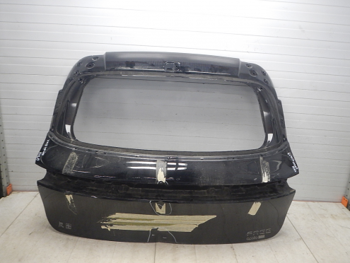 Фотография Дверь багажника, Voyah (Воях)-FREE (21-)