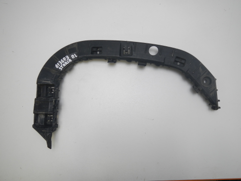 Фотография Кронштейн бампера переднего левый, Hyundai (Хендэ)-STARIA (21-)