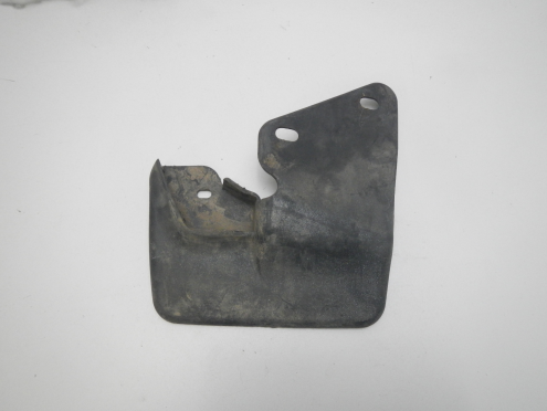 Фотография Брызговик задний левый, ВАЗ (VAZ)-LADA PRIORA (ПРИОРА)