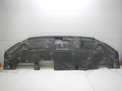 Фотография Кожух замка капота, Tank (Танк)-500 (21-)