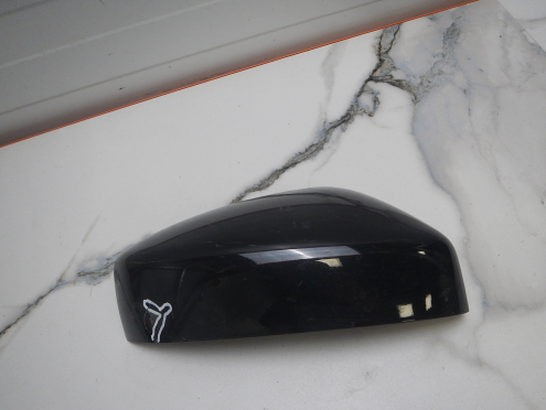 Фотография Крышка зеркала правая, Mazda (Мазда)-CX-9 (17-)