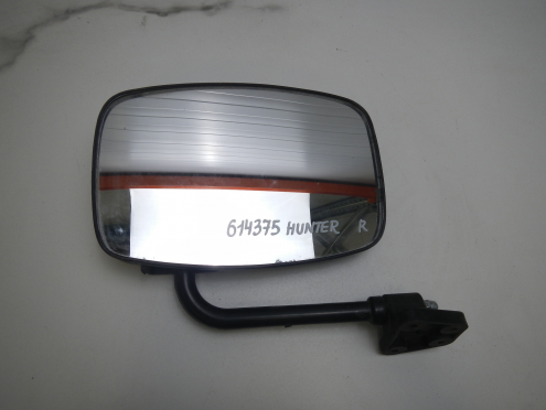 Фотография Зеркало правое механическое, УАЗ (UAZ)-HUNTER