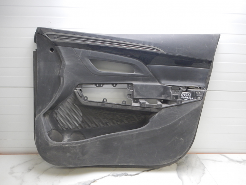 Фотография Обшивка двери передней правой, SsangYong (Сангйонг)-KARANDO