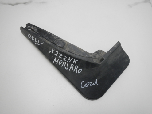Фотография Брызговик задний левый, Geely (Джили)-MONJARO (21-)