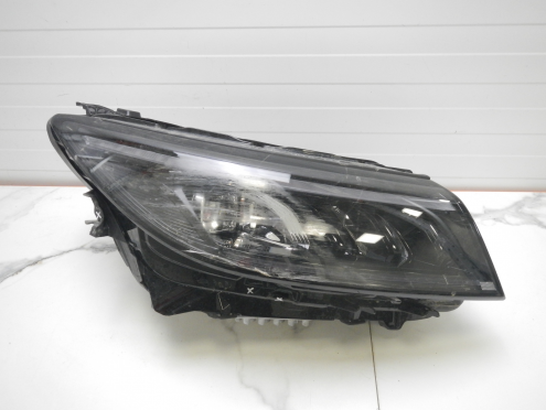 Фотография Фара правая, Aito (Айто)-M7 (22-)