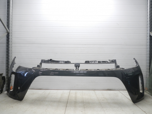 Фотография Бампер передний, Aito (Айто)-M7 (22-)