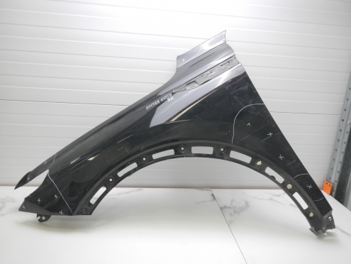 Фотография Крыло переднее левое, EXEED (Эксид)-RX (23-)