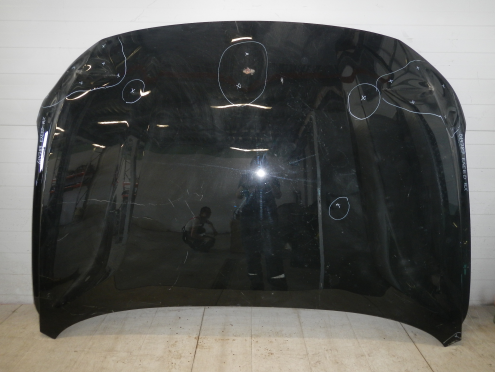 Фотография Капот, EXEED (Эксид)-RX (23-)