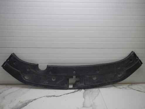 Фотография Кожух замка капота, Changan (Чанган)-CS35 PLUS (18-)