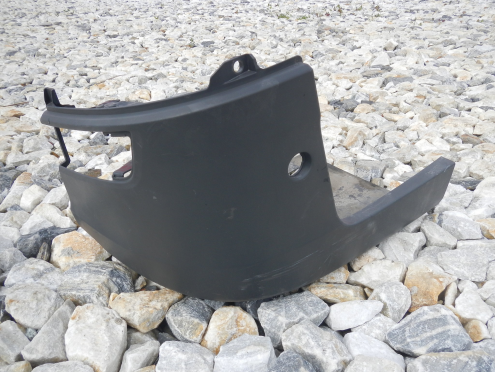 Фотография Бампер передний, ГРУЗОВЫЕ АВТОМОБИЛИ-SCANIA R-SERIE