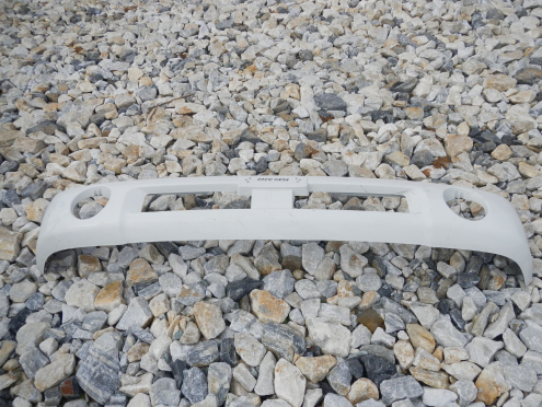 Фотография Бампер передний, ГРУЗОВЫЕ АВТОМОБИЛИ-HYUNDAI HD