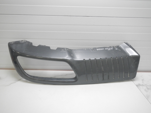 Фотография Накладка бампера заднего правая, Changan (Чанган)-UNI-T (20-)