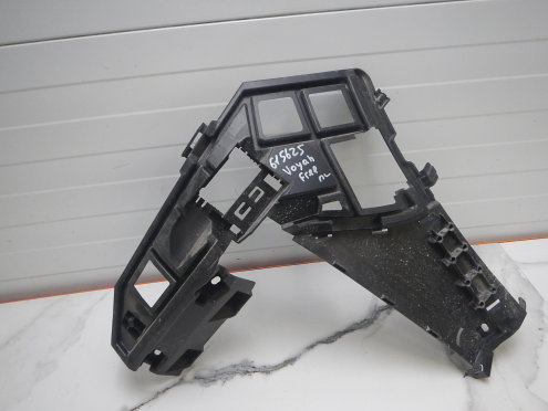 Фотография Кронштейн бампера переднего левый, Voyah (Воях)-FREE (21-)