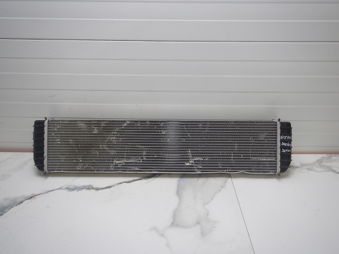 Фотография Интеркулер, Jetour (Джетур)-DASHING (22-)