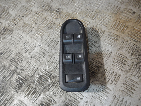 Фотография Блок управления стеклоподъемниками, ВАЗ (VAZ)-LADA XRAY