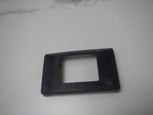 Фотография Заглушка (Кузов снаружи), EXEED (Эксид)-TXL (21-)