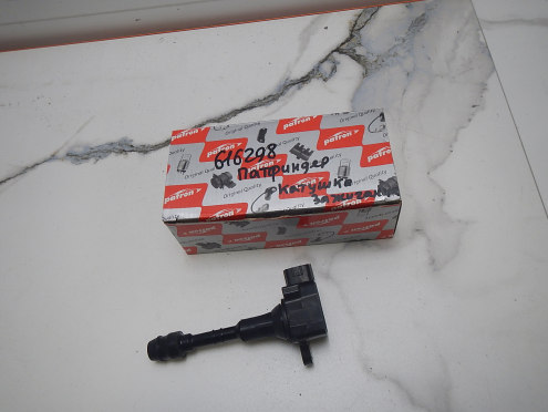 Фотография Катушка зажигания, Nissan (Ниссан)-PATFINDER (R51M) (04-)