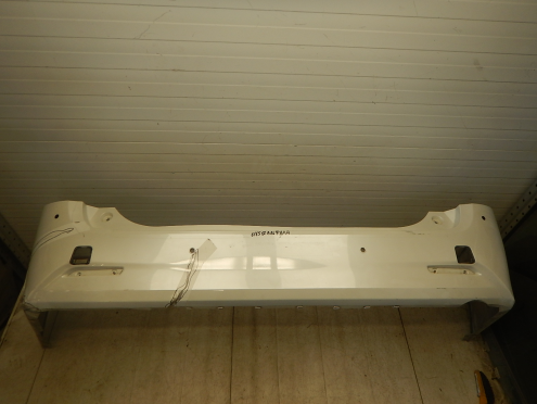 Фотография Бампер задний, Toyota (Тойота)-ALPHARD (15-)