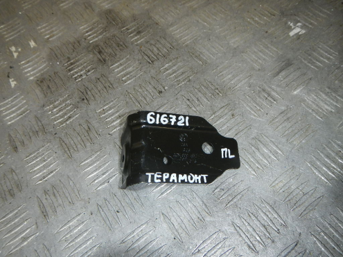 Фотография Кронштейн крепления крыла, Volkswagen (Фольксваген)-TERAMONT (16-)