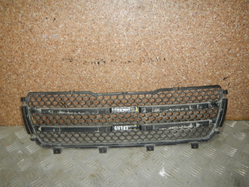 Фотография Решетка радиатора, Hyundai (Хендэ)-TRAJET (00-08)