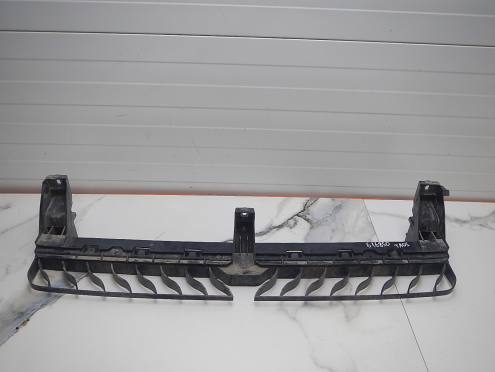 Фотография Кронштейн бампера переднего центральный, Volkswagen (Фольксваген)-TAOS (21-)