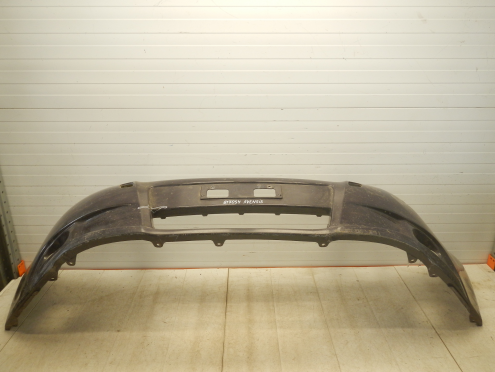 Фотография Бампер передний, Toyota (Тойота)-AVENSIS III (09-)