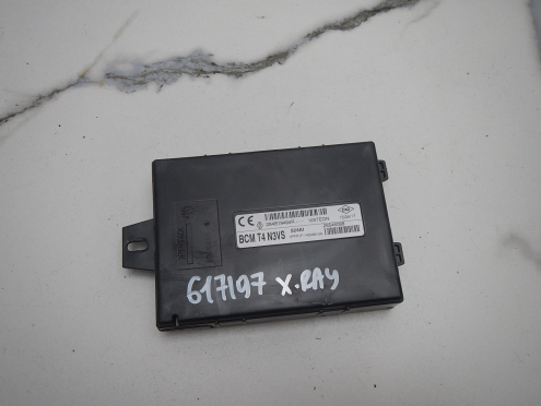 Фотография Блок электронный, ВАЗ (VAZ)-LADA XRAY