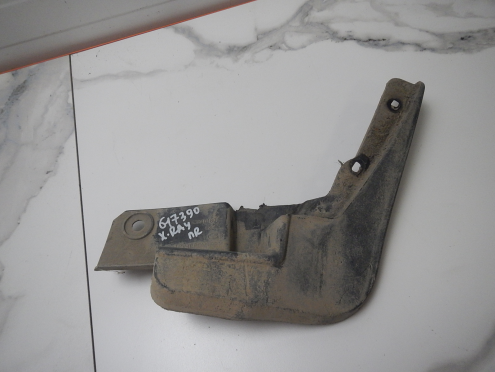 Фотография Брызговик передний правый, ВАЗ (VAZ)-LADA XRAY