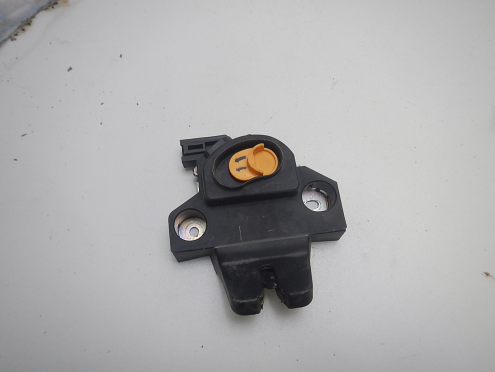 Фотография Замок багажника, Chery (Чери)-ARRIZO 8 (22-)