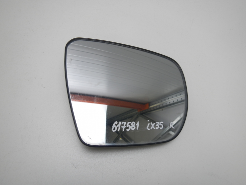 Фотография Зеркальный элемент (правый), Hyundai (Хендэ)-IX35 (10-15)