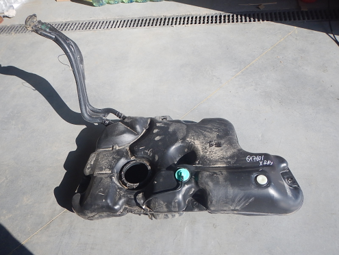 Фотография Бак топливный, ВАЗ (VAZ)-LADA XRAY