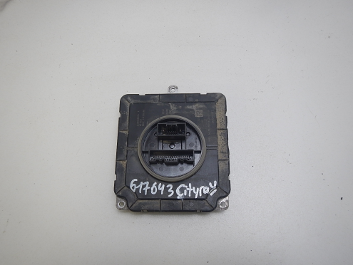 Фотография Блок управления светом, Geely (Джили)-CITYRAY (24-)