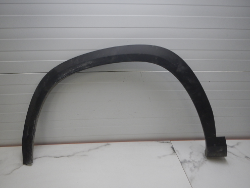 Фотография Накладка крыла переднего левого, Geely (Джили)-CITYRAY (24-)