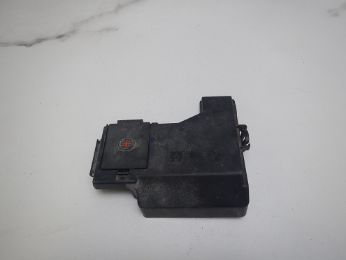 Фотография Крышка блока предохранителей, Geely (Джили)-CITYRAY (24-)