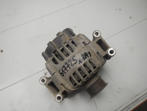 Фотография Генератор, ВАЗ (VAZ)-LADA XRAY