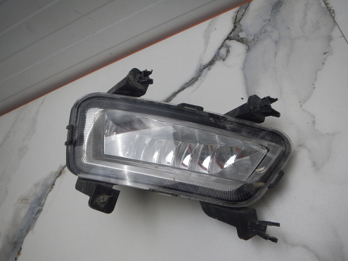 Фотография Фара противотуманная правая, JAC (Джак)-T8 (23-)