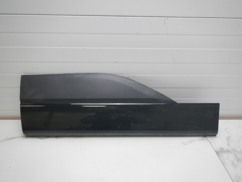 Фотография Молдинг двери задней левой, JAC (Джак)-JS6 (22-)