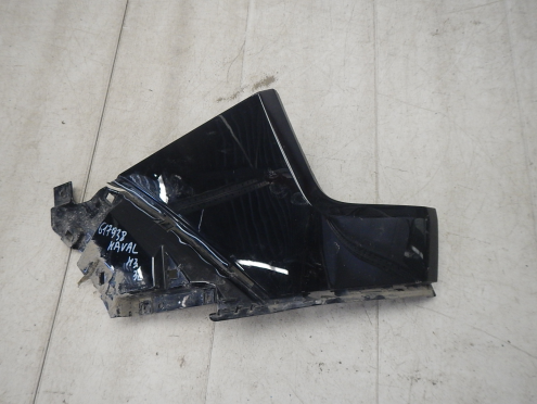 Фотография Накладка бампера заднего левая, Haval (Хавейл)-H3 (24-)