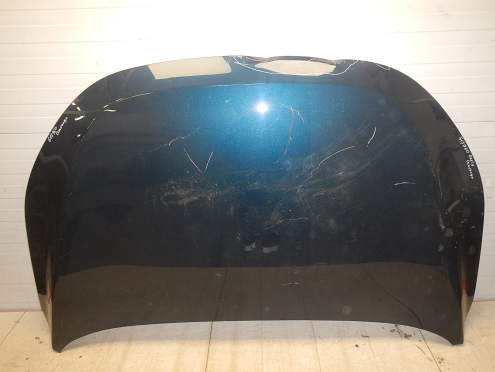 Фотография Капот, Geely (Джили)-OKAVANGO (20-)