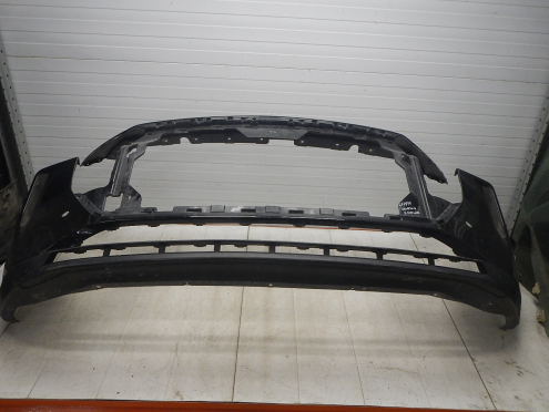 Фотография Бампер передний, Venucia-V-ONLINE (21-)