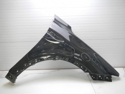 Фотография Крыло переднее правое, Jetour (Джетур)-X70 PLUS (20-)