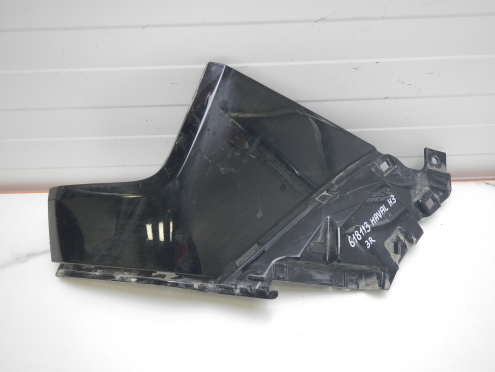 Фотография Накладка бампера заднего правая, Haval (Хавейл)-H3 (24-)